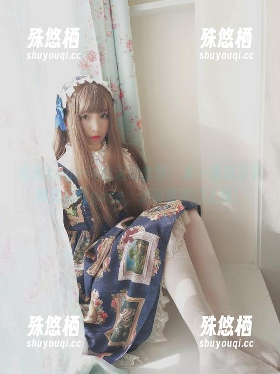 古川kagura的运动套图：来一波剪刀手和鬼马摆pose，运动婆罗门上线！