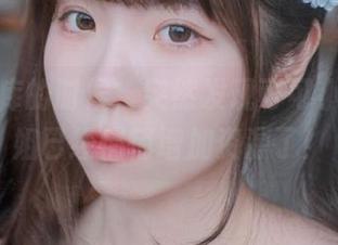 浏览图库的时候，突然发现可可小白兔学姐已经悄悄增加资源了！