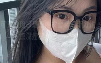微密圈 – 可爱的肉巴清凉内衣套装最新力作，看完我差点没控制住自己想买！