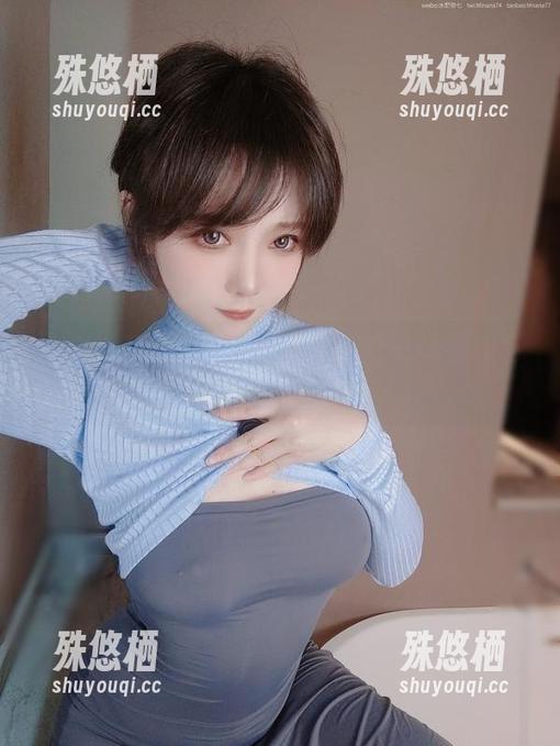 名濑弥七最新原图分享：这妹妹明显和吉他没关系！