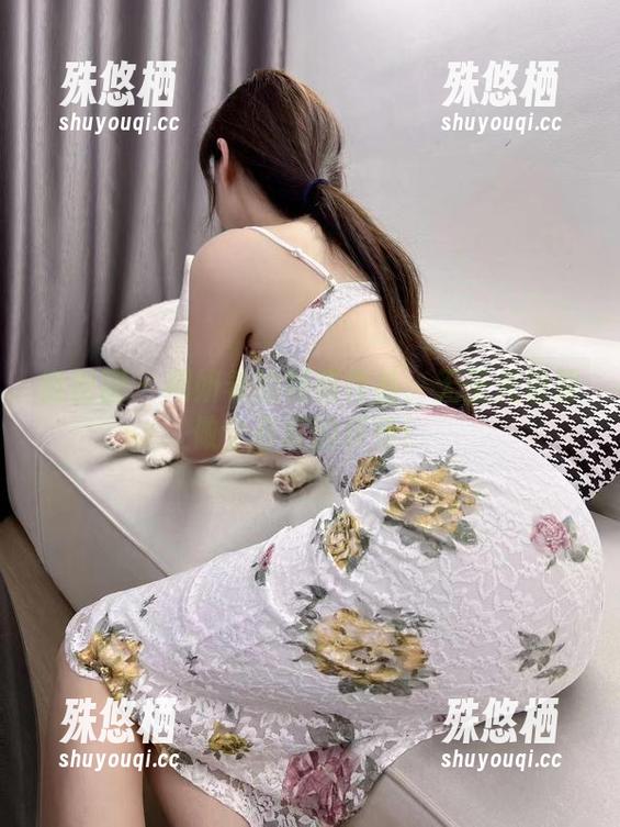 周妍希 微密圈 - 周妍希的制服作品:无圣光也要做个有梗的模特!