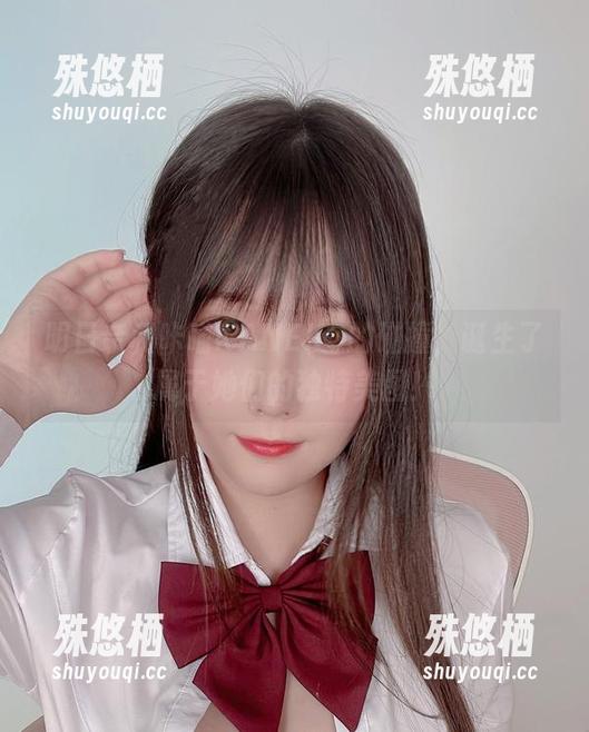 明日奈和咔喵KANEKO的碰撞，诞生了属于她们的独特美图！