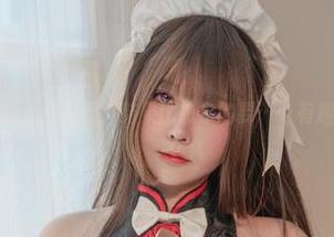 咔喵在线女孩原图，结果比想象的要……有趣多了！
