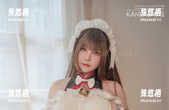 咔喵在线女孩原图，结果比想象的要……有趣多了！
