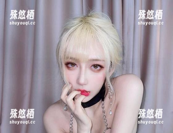 集合了啾小妍的JK时光，随性又让人流连忘返的片段