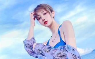 图包唤醒了我，啾小妍和她的牛仔裤，你会捡起这份快感吗？