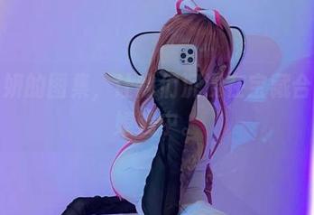 啾小妍的图集，让我们沉浸在宝藏合集的嬉戏中。