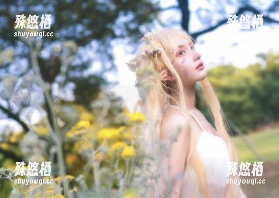 FGO泳装照，在下萝莉控ii的原图能不能赐给我们点灵感呢？