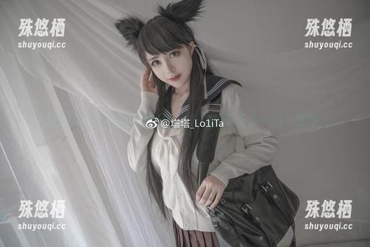 塔塔_Lo1iTa的短裤图包：让你的夏天多一点‘意外’