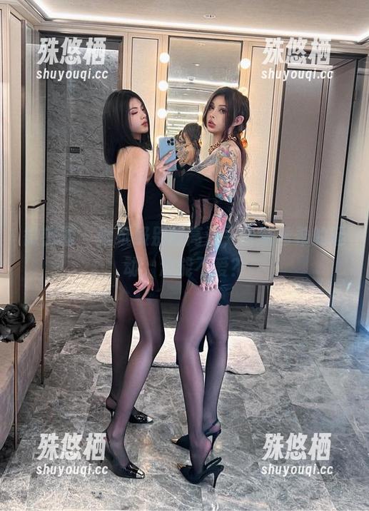 微密圈 - 壁纸级别的高清，奈斯希希的运动，怎能不爱？