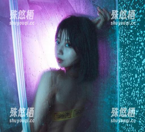 从未见过的勤劳：奈汐酱Nice私拍中的老板娘与原图的交锋！