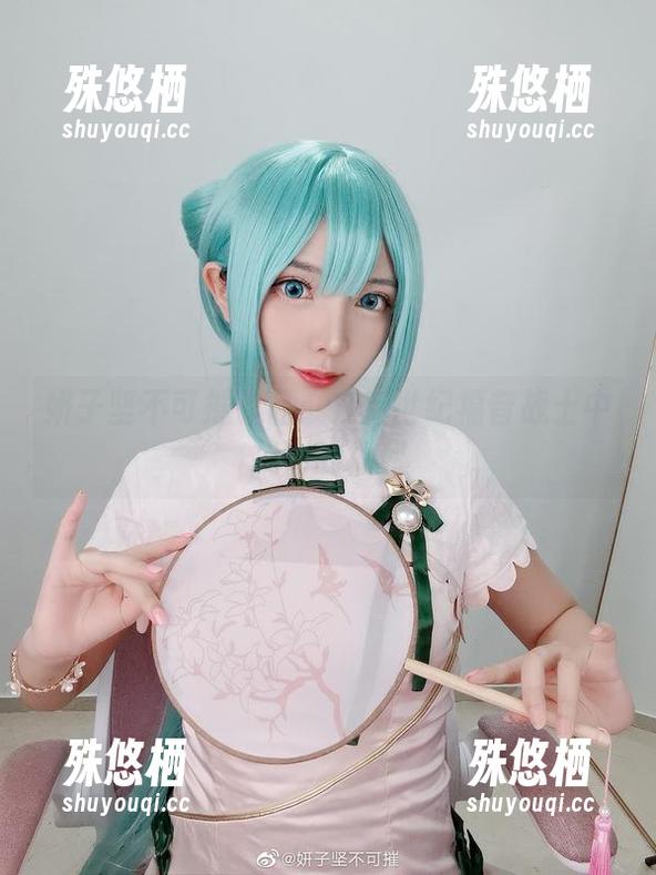 妍子坚不可摧作品：在新世纪福音战士中找到的福利