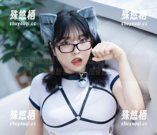 从容不迫的猫咪气质——宋哈娜(송하나)的BLUECAKE全集快来下载，感受那份慵懒！