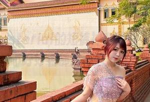宝儿mysterial的短裤神奇图集：这腿，不好好看都对不起短裤！