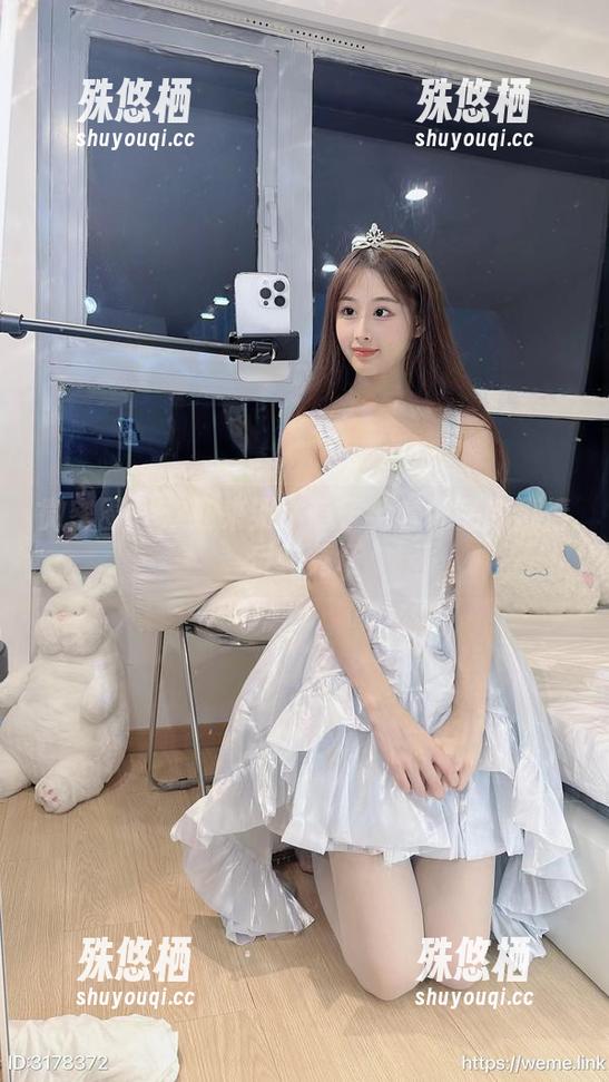 微密圈 - 欢迎来到小萌子全套作品的剧情反转秀场