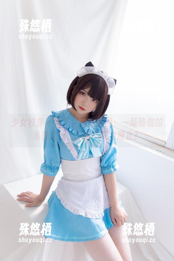 少女秩序 - 当千澄遇上美图：一场瑜伽的私拍之旅，怎能不叹为观止？