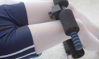 少女秩序 – 圣诞主题写真？小鱼说，别光盯着树装饰！