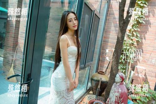 尤果网-Miko马欣悦 尤果网 - 这才是现实中的甜心吧?Miko马欣悦,你的美图应该被毫不犹豫地设为壁纸!