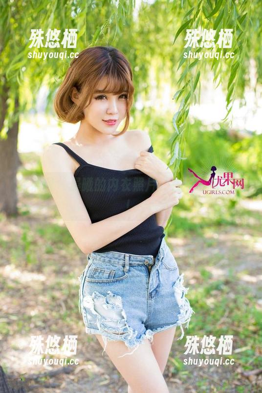 尤果网-晨曦 尤果网 - 晨曦的内衣照片,在线等看评比!