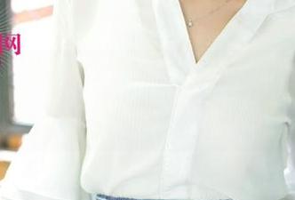 尤果网 - 原图免费送!芊小童的灰丝透视直播,要不要试试运气?