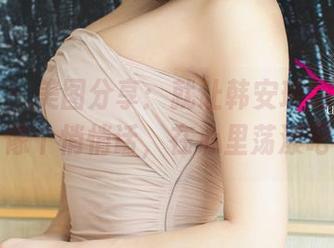 尤果网 - 美图分享:就让韩安琪的“天使”像个悄悄话,在心里荡漾吧!