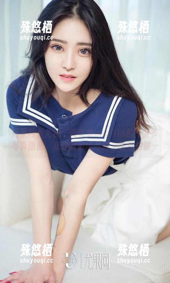 尤果网爱尤物-陆萱萱cecilia 尤果网爱尤物 - 陆萱萱cecilia的万圣节写真图册,或许我们该同时上香与拍照…