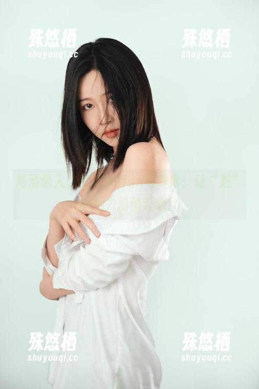 高清录入，年年Nnian写真集：让“魅”的魅力悄悄升级！
