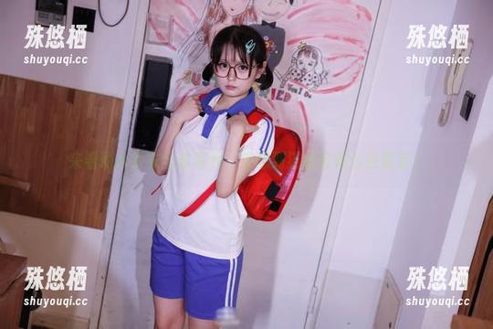 幼水铃衣 来看幼水铃衣全套写真,没想到猫猫会这么会耍宝!