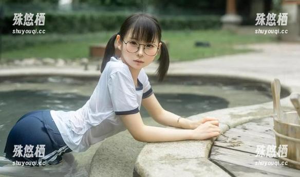 学妹太可爱，最新美图让人脑洞大开，幼水铃衣竟然能创造成千上万的好评！
