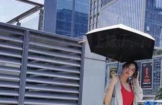 微密圈 – 当徐珺大哥遇上妹子，高清原图的奇遇记开始了！