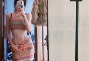 微密圈 – 徐珺大哥专属，兔女郎写真集，高清超清，眼睛要怀孕了！