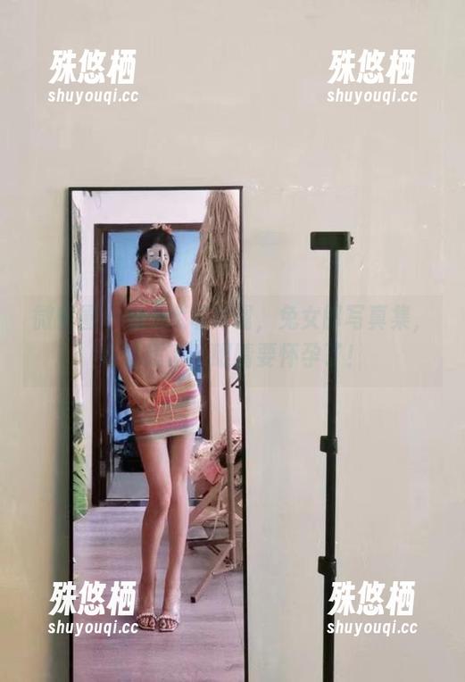 微密圈 - 徐珺大哥专属，兔女郎写真集，高清超清，眼睛要怀孕了！
