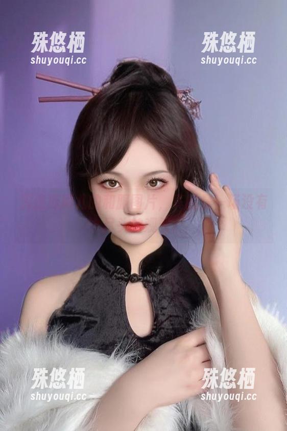 沉迷戚顾儿的和服图片，真的是一场没有尽头的观看。