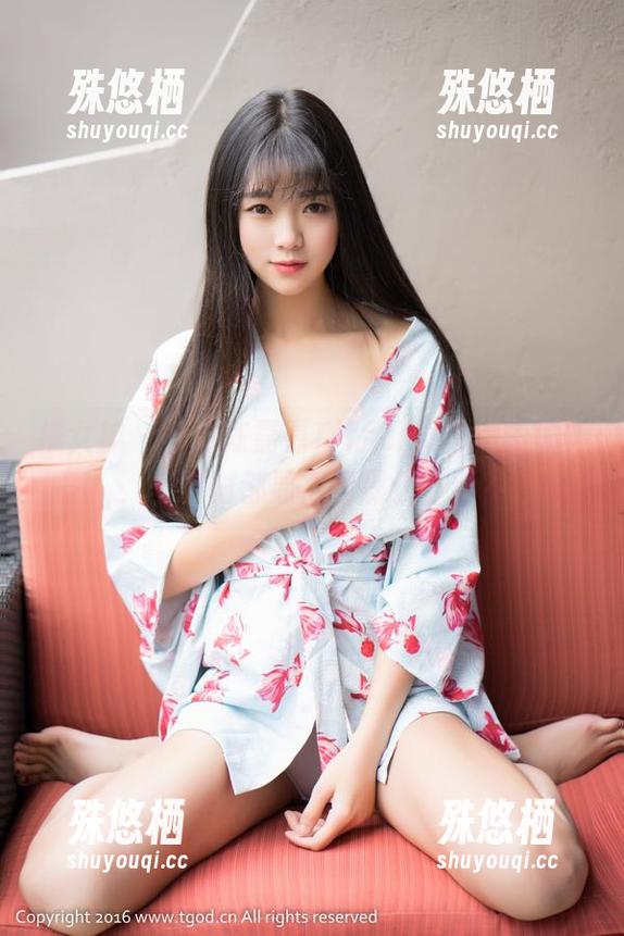 推女神-陈嘉嘉Tiffany 推女神 - 看完陈嘉嘉Tiffany的圣诞写真,圣诞树都显得没那么重要?