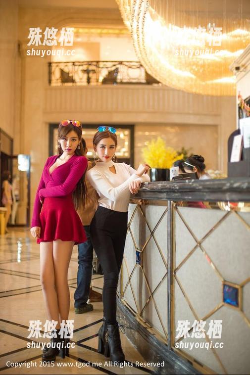推女神-颜浅浅Cindy 推女神 - 疯狂福利在路上——颜浅浅Cindy甜心作品来袭,别眨眼!
