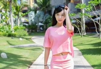 推女郎 – 李丽莎的双马尾：这资源可以看得一脸错愕