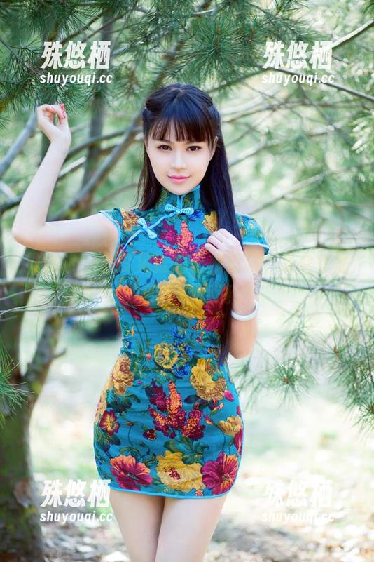 推女郎 - 你没见过的王根星熙，灰丝作品里的奇妙点滴。