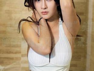 推女郎 – 赵惟依首页“秘密”美图合集，随便翻翻但又停不下来！