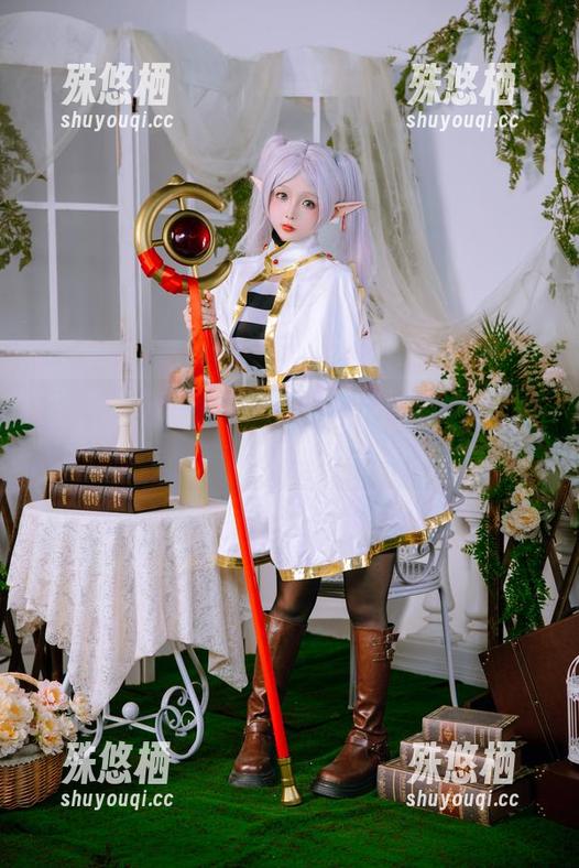 日奈娇的最新尝试，喜多川海梦花嫁，婚纱也爱玩窍门