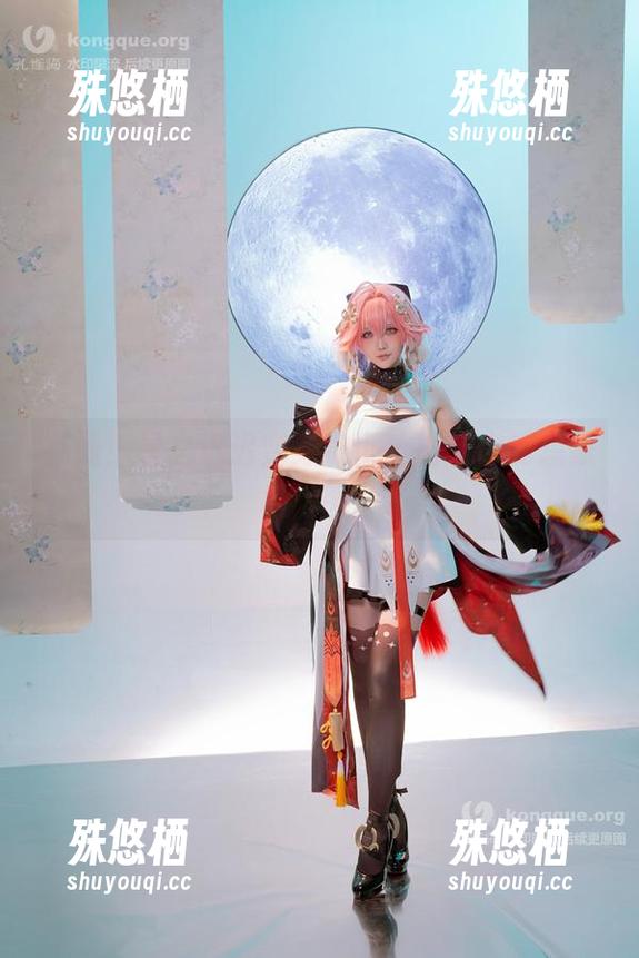 星之迟迟 在线!星之迟迟变身护士,挑战你的想象极限图片
