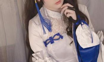 星野saori的犬獒作品，我就想问：这些定制真能靠谱？