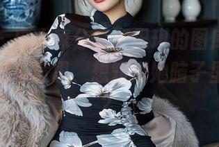 星颜社 – 向大家分享唐思琪的图库，剧情真的是很有意思，想知道她脑子里在想啥？