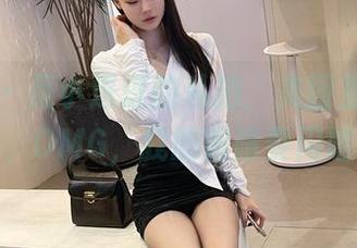微密圈 – 是小逗逗的私拍，美图里的御姐幻影，OMG，我的眼睛要闪瞎了！
