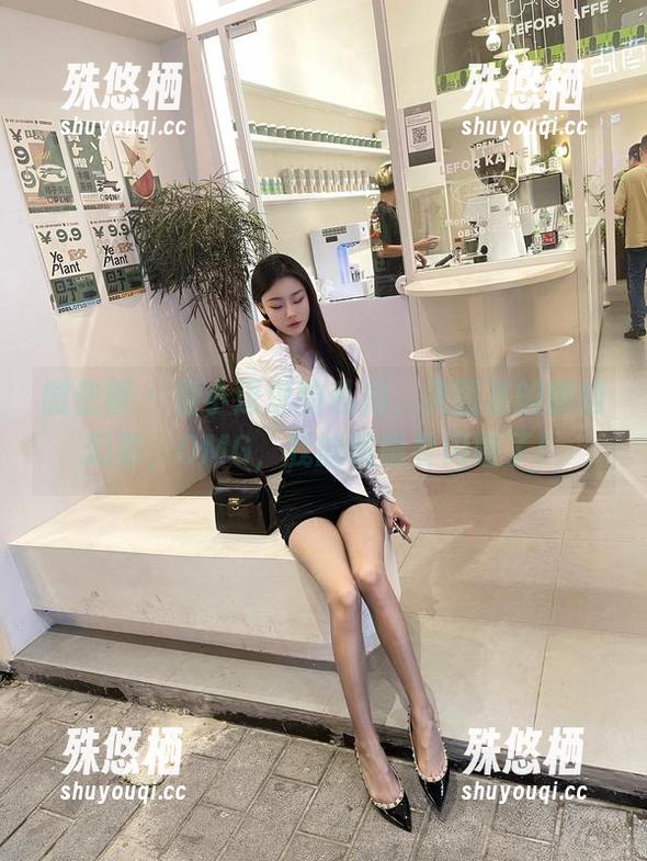 微密圈 - 是小逗逗的私拍，美图里的御姐幻影，OMG，我的眼睛要闪瞎了！
