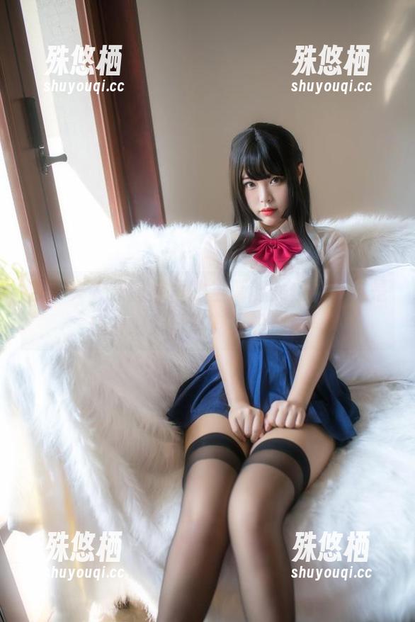 杏子夫人在图库里的玉藻前女仆，绝对是值得纳入日常浏览的那种！