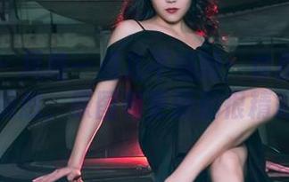 果团网 – 风格一点儿不尴尬：体操服里的王婉悠，原图和更新都很精彩！