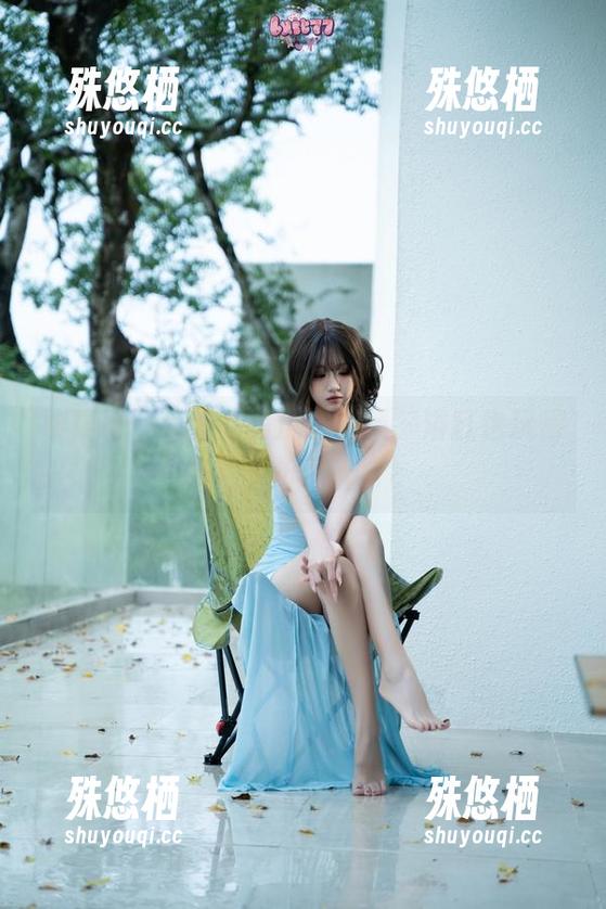 柒柒不可爱的私房洗浴合集，浴缸也玩得这么妖娆嘛？