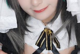 柘烟Zuken化身双节限定兔女郎，原图一秒让人想到“要是我也是兔子就好了”，图集里高能警告！