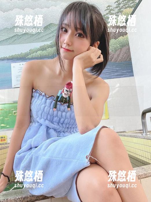 每一页都透着俏皮的爱情！柳丸的“花嫁”合集降临，下载随意！