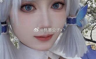 桃墨公子更是全能，八重神子的崭新风采分享！